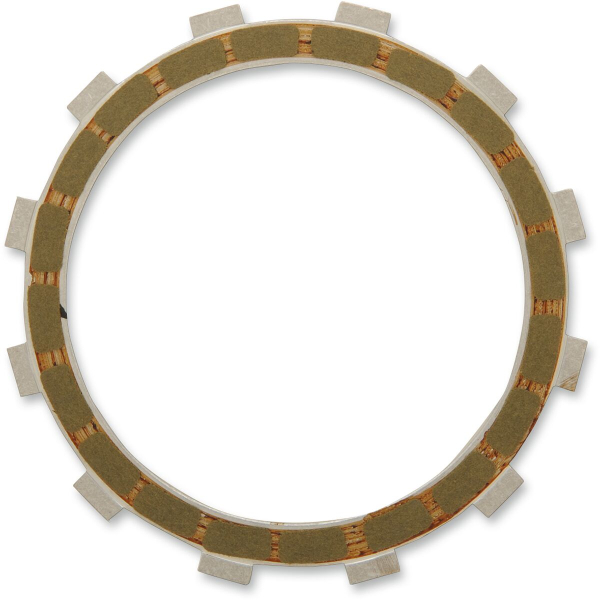 Kupplungsreibscheibe - Kupplung Plate-Friction Suz - Kupplung Friction Plate Kevlar Each