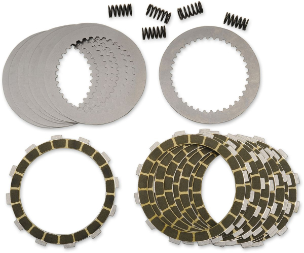 Kupplungssatz
