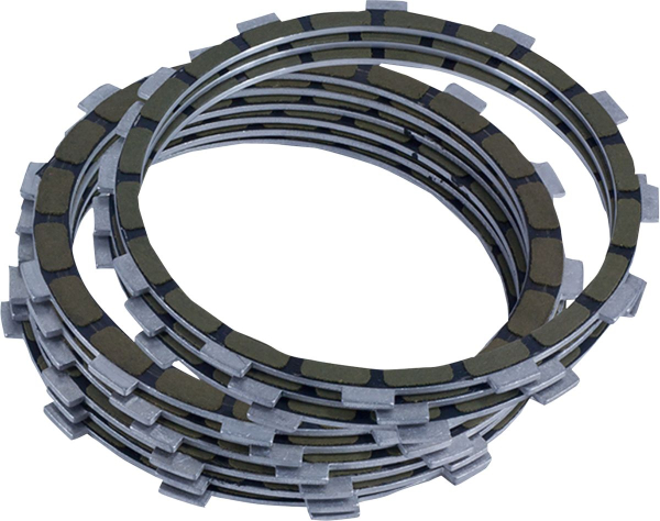 Kupplungsscheibensätze