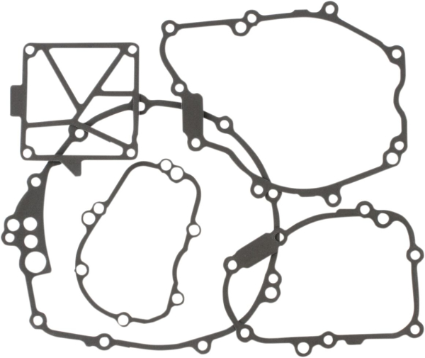 Kurbelgehäuse-Dichtungssatz