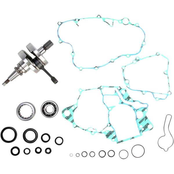 Kurbelwelle Assy Crf150r - Kurbelwelle Kit