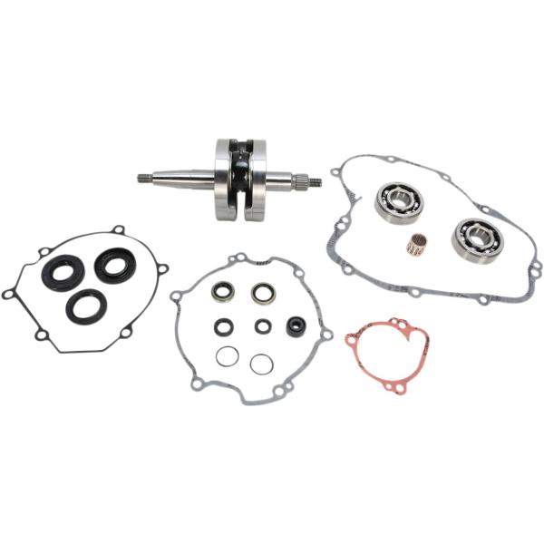 Kurbelwelle Kx85/100 06-13 - Kurbelwelle Kit