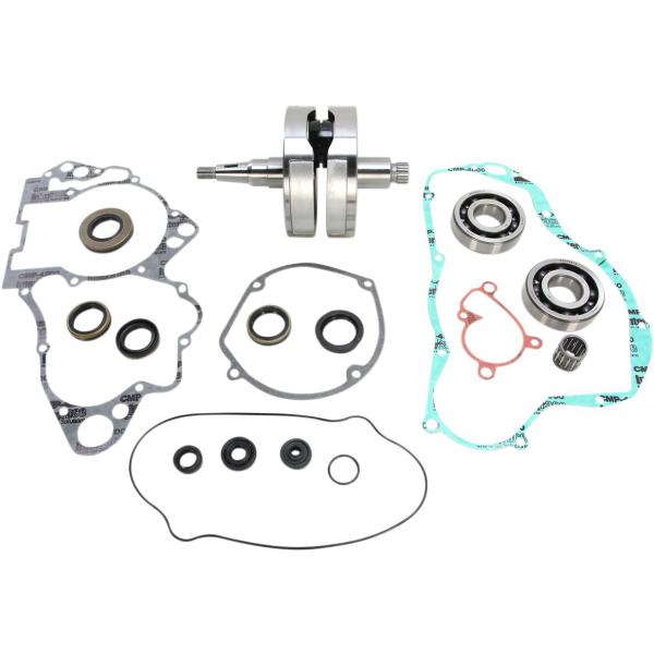 Kurbelwelle Rm250 05-10 - Kurbelwelle Kit