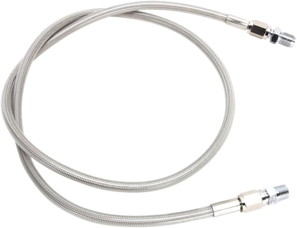 Längere Bremsleitung