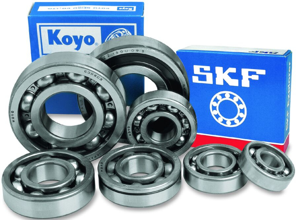 Lager Bb1-0855-Skf - Engine Lager Bb1-0855 - Skf