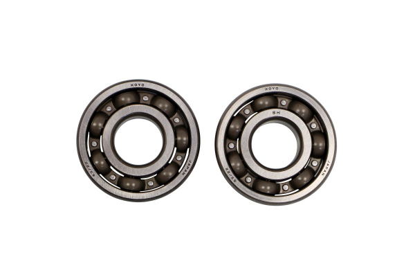Lager Main - Main Lager Kit 22x56x16mm