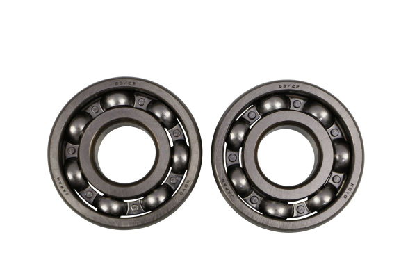 Lager Main - Main Lager Kit 22x56x16mm