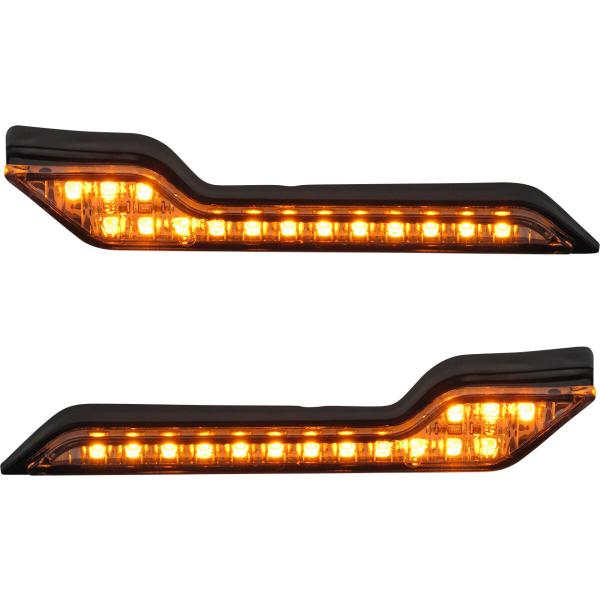 Led Amber Beleuchtung (Set Of 2