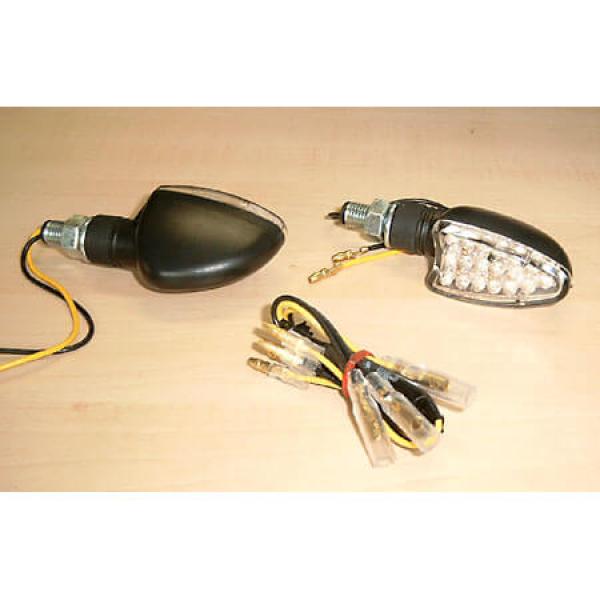 LED Blinker ARROW