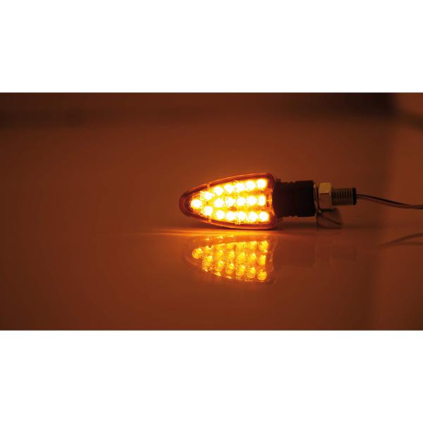 LED Blinker ARROW