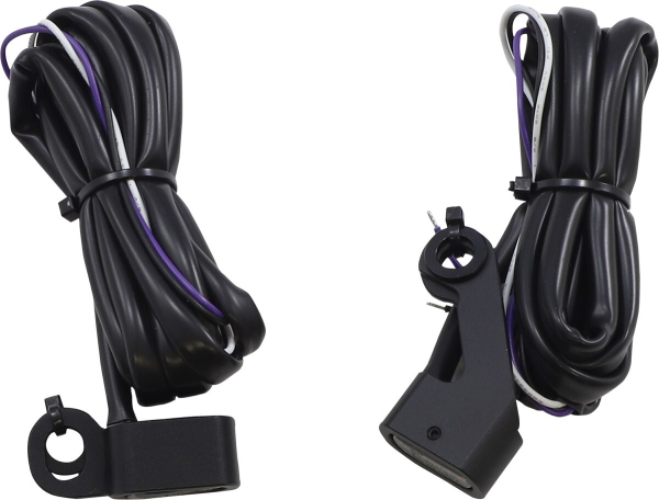 LED Handlebar Marker Lights