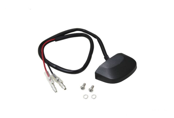 LED-Kennzeichenbeleuchtung