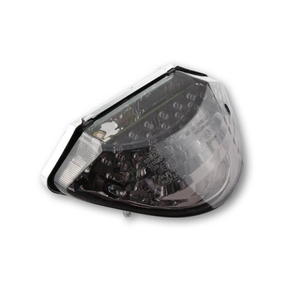 LED-Rücklicht, getöntes Glas, HONDA CB 600 03-05, CB 900 02-05