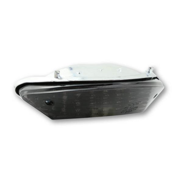 LED-Rücklicht, getöntes Glas, HONDA CB 600 03-05, CB 900 02-05