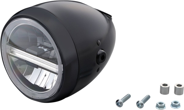 Led Scheinwerfer Neovintage Bk