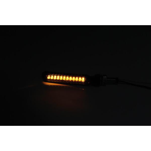 LED Sequenz Blinker FLINT