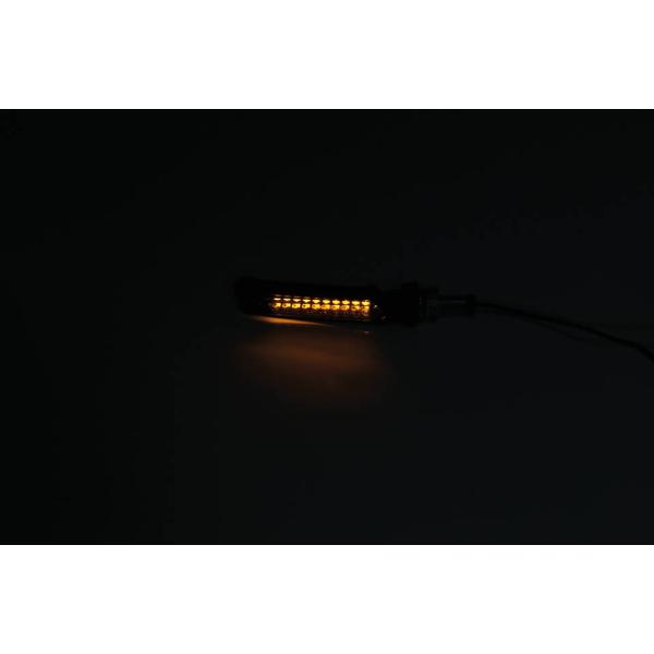 LED Sequenz Blinker FLINT