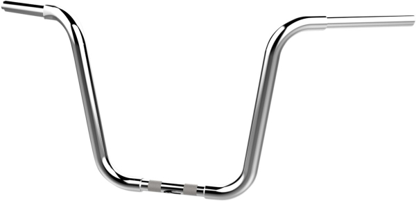 Lenker 1.25x14 Ape Ch - Lenker 1-1/4&quote; Bobber 14&quote; Ape Hanger Chrome