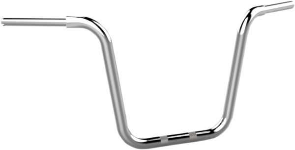 Lenker 14x1.25 Ape Ch - Lenker 1-1/4&quote; Bobber 14&quote; Ape Hanger Chrome