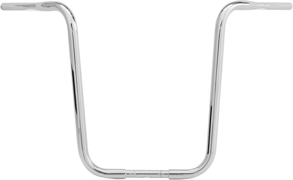 Lenker 20 Gorilla - Lenker 1-1/4&quote; Gorilla 20&quote; Apehanger Chrome
