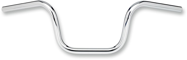 Lenker Chumps 8&quote; chrome - Chumps 1&quote; O.D. Lenker 8&quote; Chrome