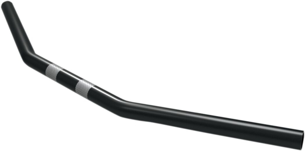 Lenker Drag Bar 1&quote; Bk - Lenker 1&quote; Drag schwarz