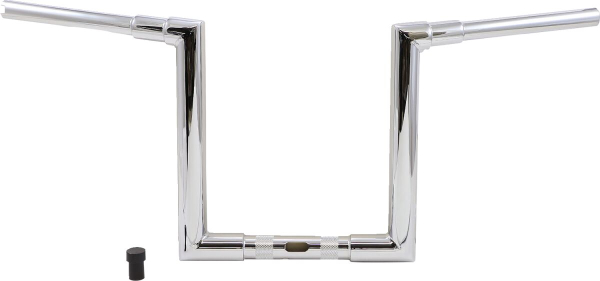 Lenker Jason 12 chrome - Lenker Jason 12 chrome