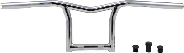 Lenker Sid 9 chrome - Lenker Sid 9 chrome