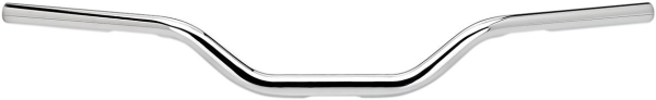 Lenker Spurer Mid chrome - Lenker Spurer Mid chrome