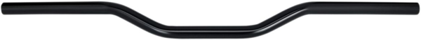 Lenker Spurer schwarz - Spurer 1&quote; O.D. Lenker 1.75&quote; schwarz