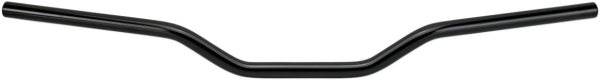 Lenker Trkr 7/8 Bk Dp - Spurer 7/8&quote; O.D. Mid Lenker 3.25&quote; schwarz