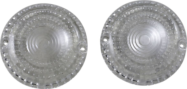 Lenses Ersatz Clr - Ersatz Lenses Clear