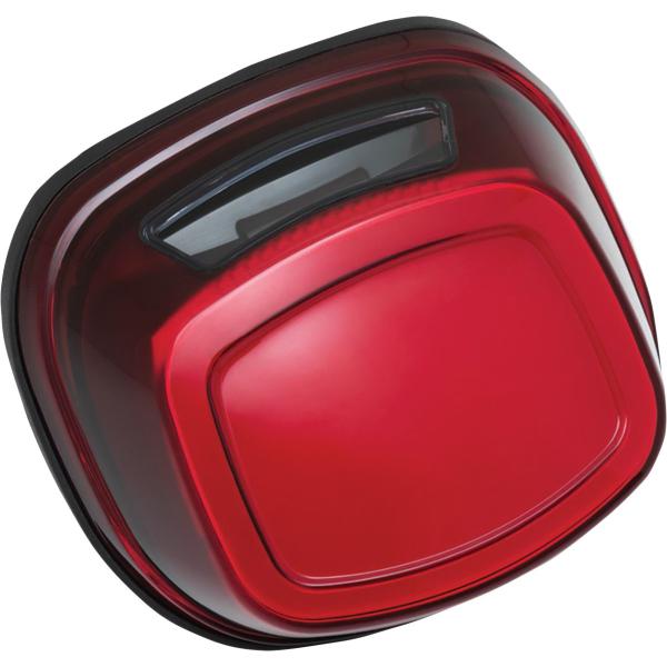 Licht hinten Tracer rot - Licht hinten Tracer rot