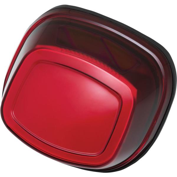 Licht hinten Tracer rot - Licht hinten Tracer rot