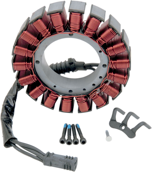 Lichtmaschinen-Stator