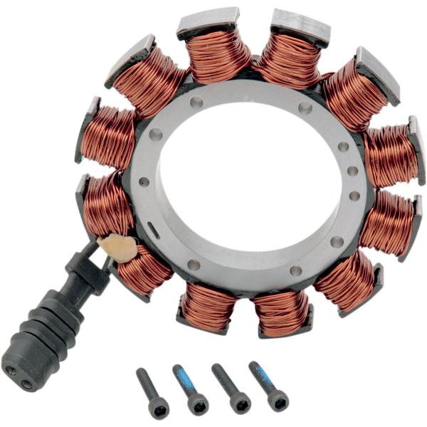 Lichtmaschinen-Stator