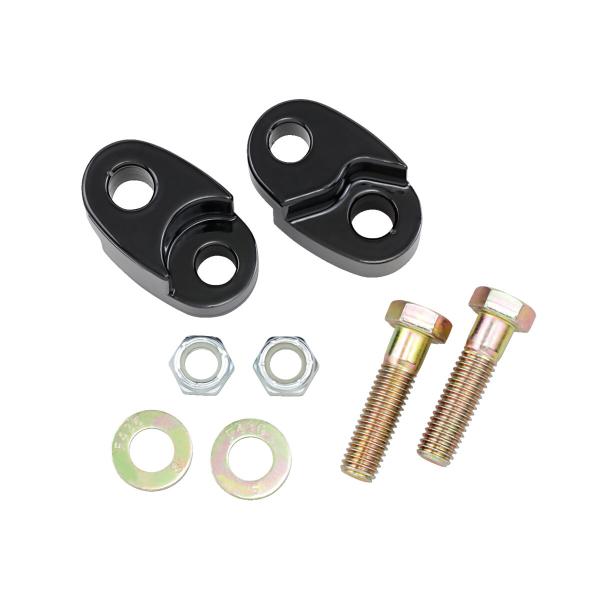 Lift hinten Suspension Schraube - Suspension Lift Kit hinten 1 schwarz