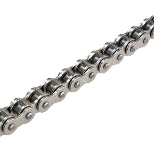 Link Conn 520 Nn Klemme - 520 Hdr Klemme Link Non-Dichtung Klemme Connecting Link / Natural / Steel