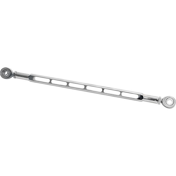 Linkage Shiftrodchr Stlkr - Shift Linkage Stalker Chrome