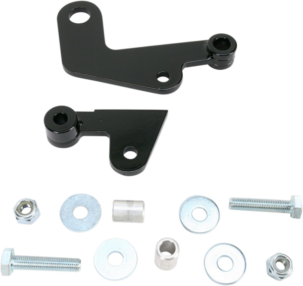 Lowering Kit hinten 750spirit - Stoßdämpfer Drop Bracket Lowering Kits hinten