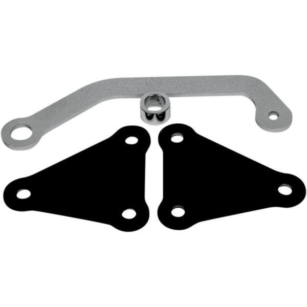 Lowering Kit hinten Yamaha - Stoßdämpfer Drop Bracket Lowering Kits hinten