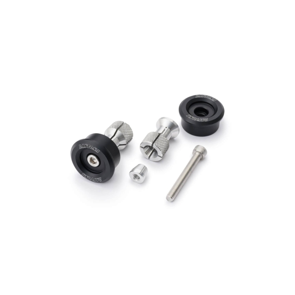 LSL Klemmbock Kit H-D Dyna, 25,4 mm