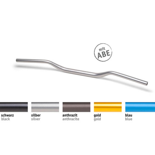 LSL X-Bar Alu-Lenker Cross Bar X00