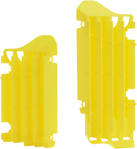Lüftungsgitter Rmz250 19- Ye - Lüftungsgitter Rmz250 19- Ye