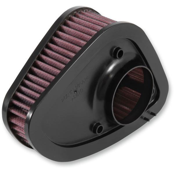 Luftfilter 17 Flht/Flhr - Luftfilter Ersatz Harley-Davidson