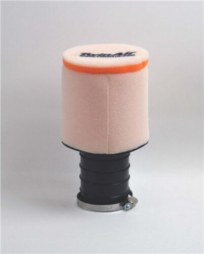 Luftfilter 57mm/W114/L100 - Klemme-On Airfilter Universal Ø 57 X W110 X L100/115