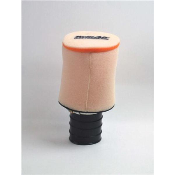 Luftfilter 57mm/W114/ L150 - Klemme-On Airfilter Universal Ø 57 X W110 X L150/165