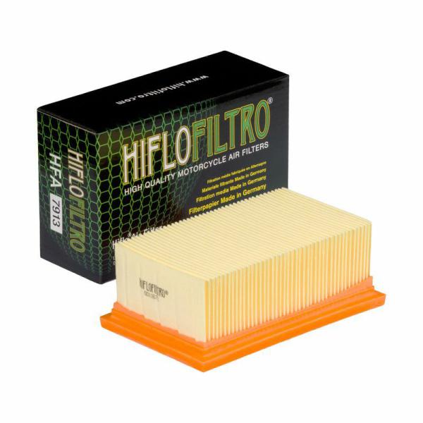 Luftfilter BMW F650/700/800 - Luftfilter Paper