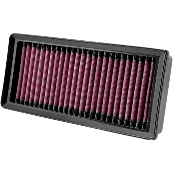 Luftfilter BMW K1600 Gt - Luftfilter Ersatz