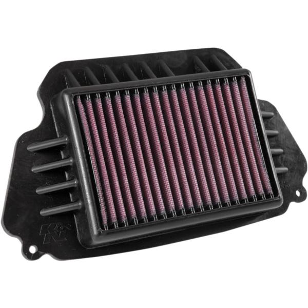 Luftfilter Cbr650f/Abs - Luftfilter Ersatz Honda